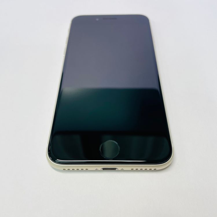 iPhone SE��3���� 128GB ������SIM�ե꡼ ����99% 34143