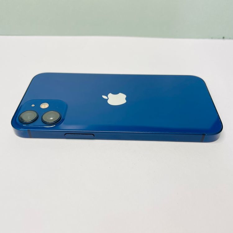 iPhone 12 mini 128GB SIMե꡼ 89% 74552