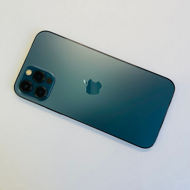 iPhone 12 Pro 256GB SIM�ե꡼ ����91% 12961