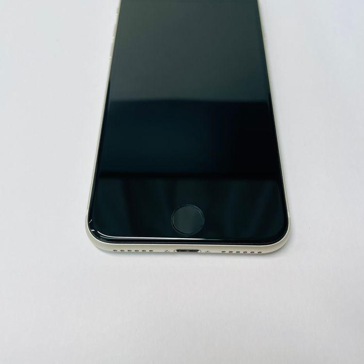 iPhone SE3 64GB SIMե꡼ 100% 77475