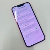 ����89% iPhone 14 Pus 128GB ������ SIM�ե꡼97432