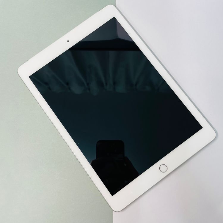 iPad 6 128GB WIFI+顼 SIMե꡼ Хåƥ꡼93% 89893