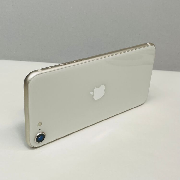 iPhone SE��3���� 128GB ������SIM�ե꡼ ����94% 84596