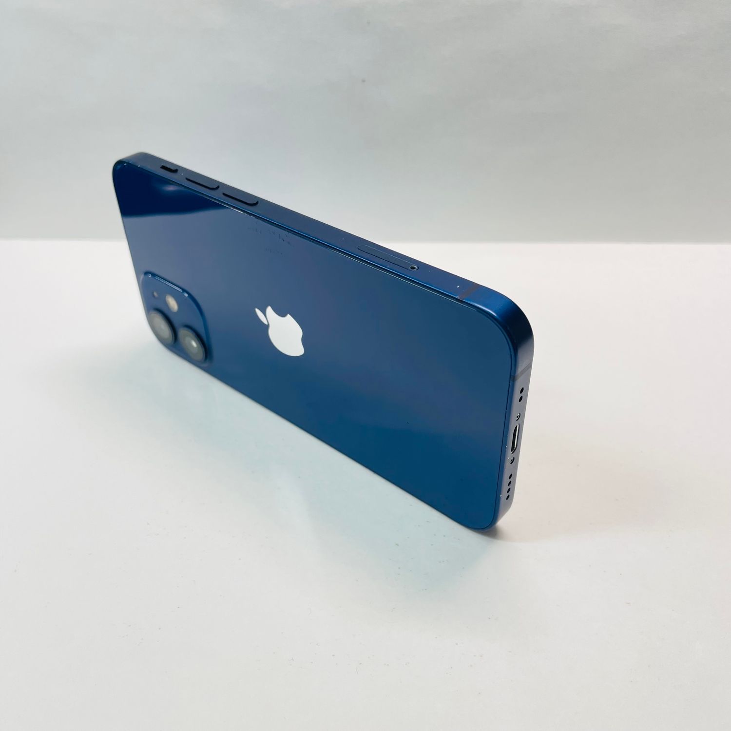 9/30まで受付【値下げ】au iPhone 12 mini 64GBブルー SIMフリー ヨドバシ.com - アップル Apple iPhone 12 mini 64GB ブルー SIMフリー