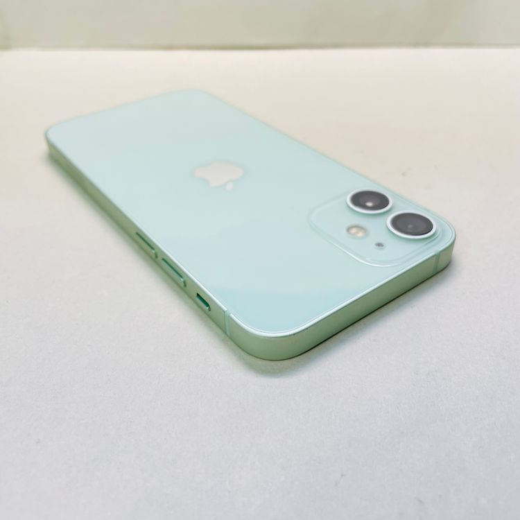 iPhone 12 mini 64GB Simե꡼ Хåƥ꡼100% 00803