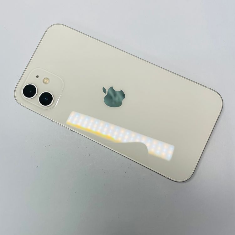 iPhone12 美品傷無し iPhone12 mini 本体傷無し備品-N