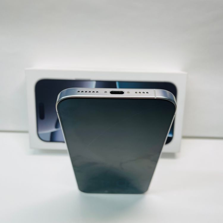 iPhone 16 Pro Max 512GB ������SIM�ե꡼ ����94% 40699