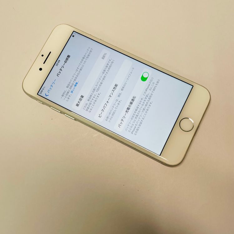 iPhone 7 32GB SIMե꡼ 88% 28263