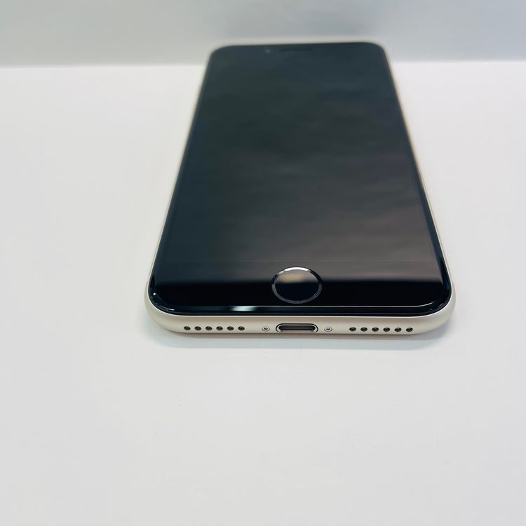 iPhone SE��3���� 128GB SIM�ե꡼ ����100% 43507