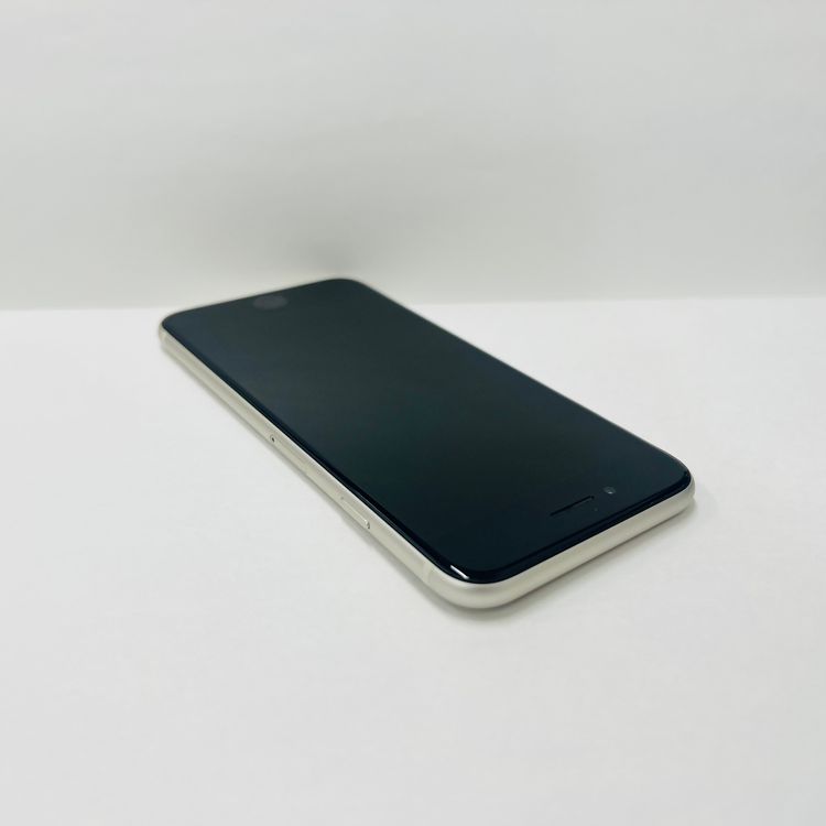 ����88% iPhone SE3 64GB SIM�ե꡼ 80398