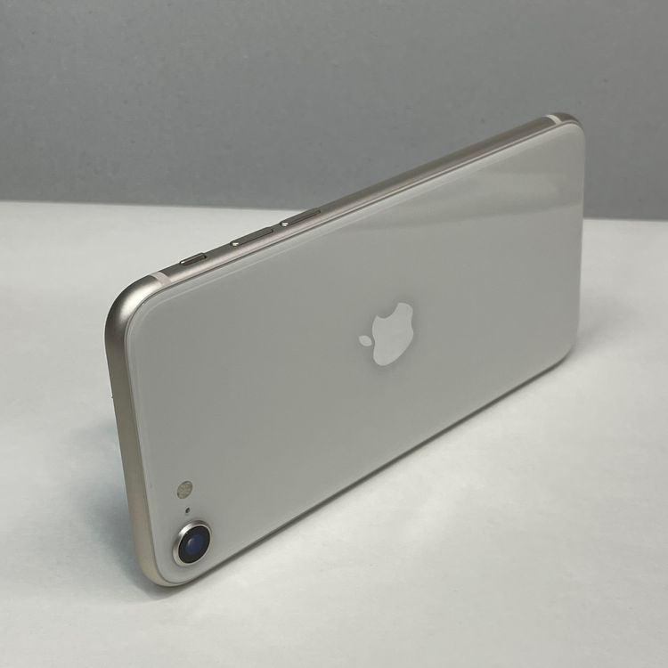 iPhone SE��3���� 128GB ������SIM�ե꡼ ����92% 10504