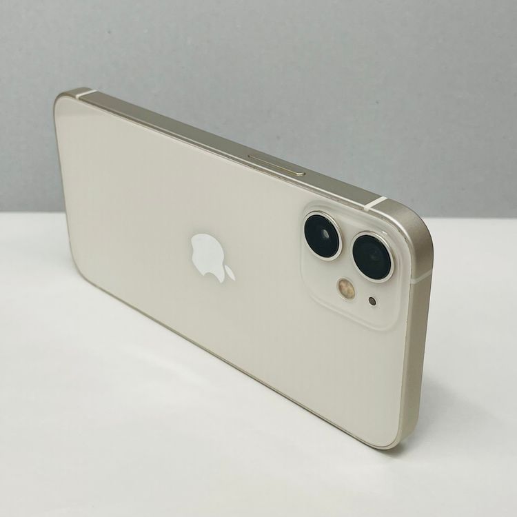 iPhone 12 mini 128GB SIM�ե꡼ ����91% 14081