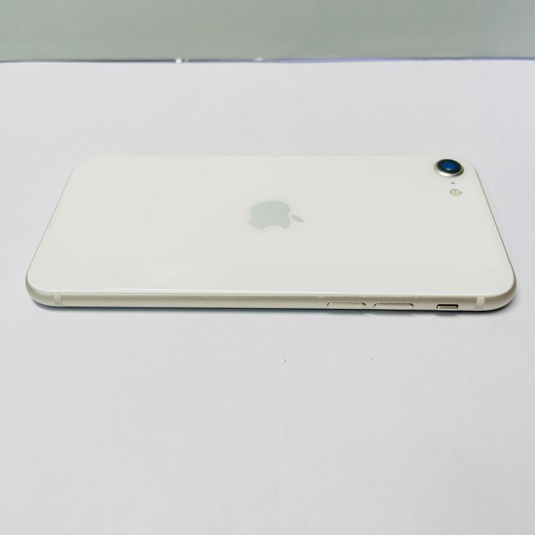 iPhone SE��3���� 128GB SIM�ե꡼ ����100% 54630