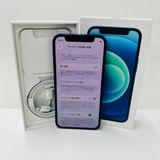 ����89% iPhone 12 mini 128GB ������ SIM�ե꡼ 16411