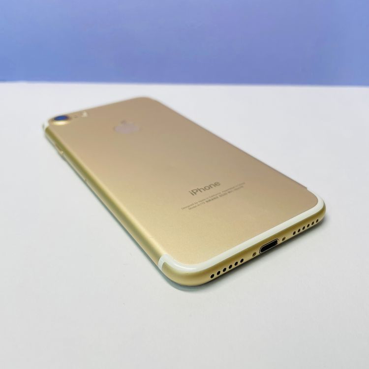iPhone 7 32GB SIMե꡼ 100% 11671