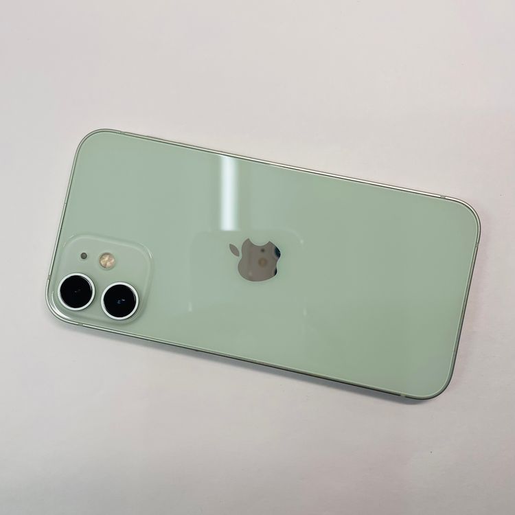 iPhone 12 mini 64GB SIM�ե꡼ ����94% 84935
