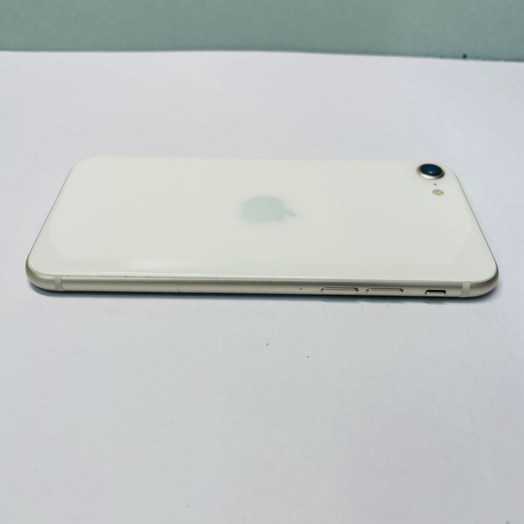 iPhone SE3 64GB SIMե꡼ 91% 97884