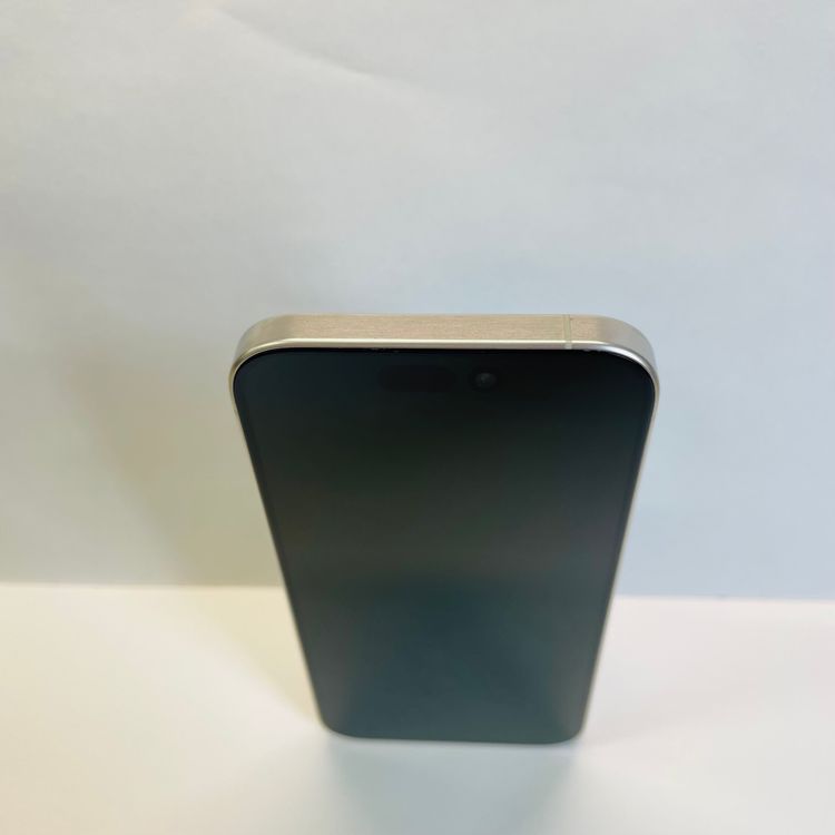 iPhone 15 Pro 256GB ������SIM�ե꡼ ����94% 84442