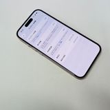 iPhone 15 256GB SIMե꡼ 95% 54462