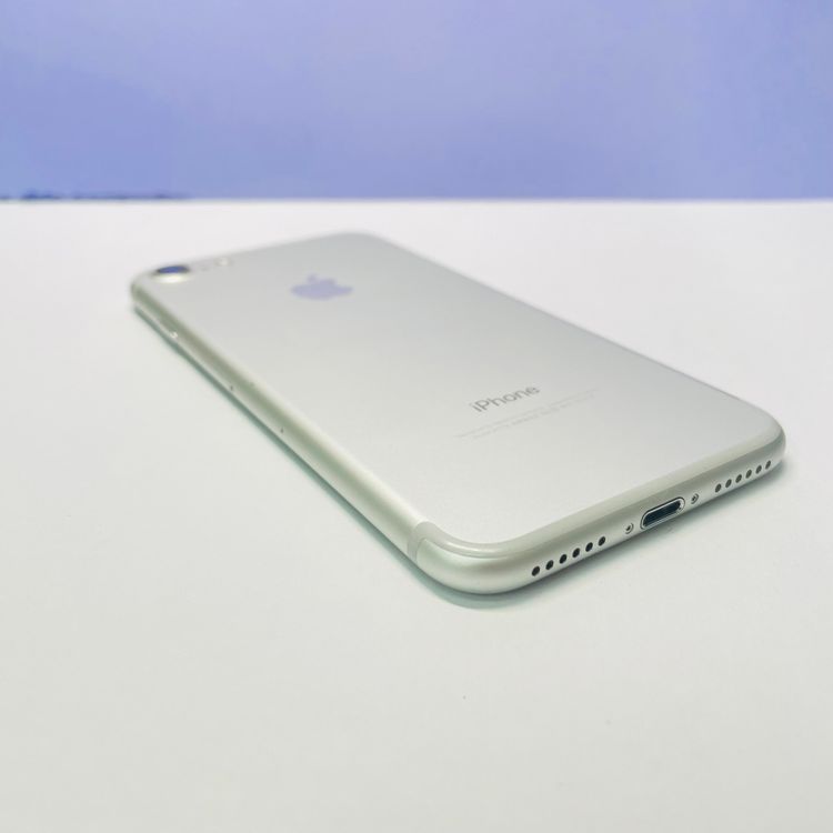 iPhone 7 128GB SIMե꡼ 100% 02506