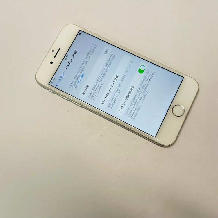 iPhone 7 32GB SIMե꡼ 98% 48228