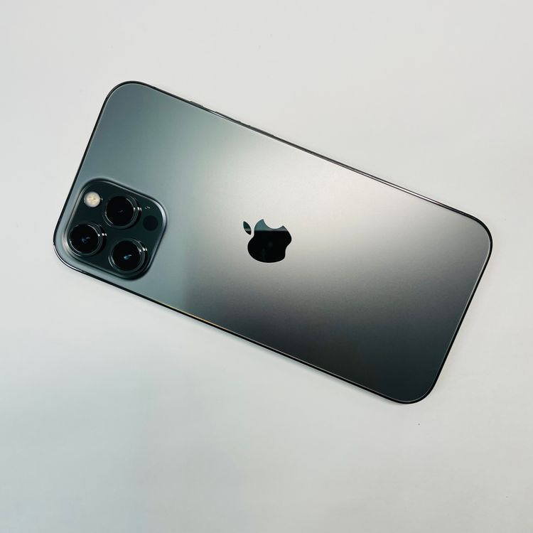 iPhone 12 Pro Max 512GB ������SIM�ե꡼ ����100% 50365