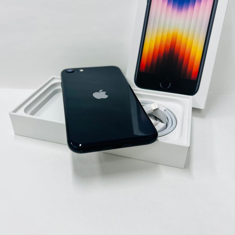 ����87% iPhone SE3 64GB SIM�ե꡼ 61241