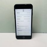 iPhone SE3 64GB SIMե꡼ 91% 79643