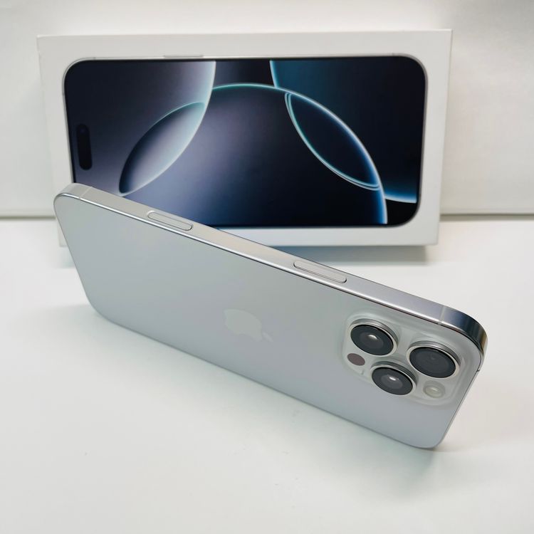 iPhone 16 Pro Max 512GB ������SIM�ե꡼ ����94% 40699