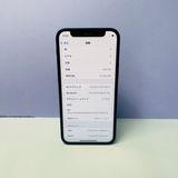 iPhone 12 mini 128GB Simե꡼ Хåƥ꡼94% 08595