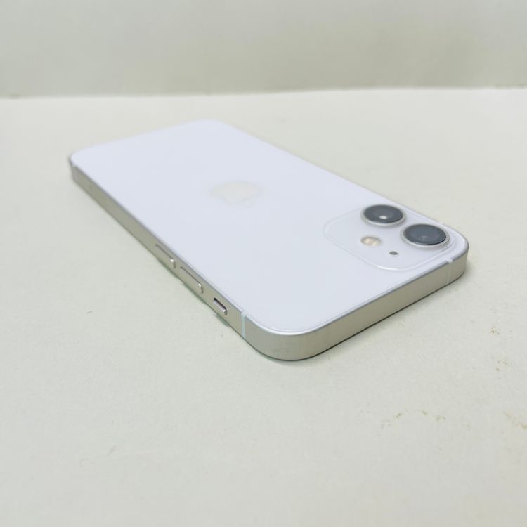 iPhone 12 mini 128GB Simե꡼ Хåƥ꡼94% 65298