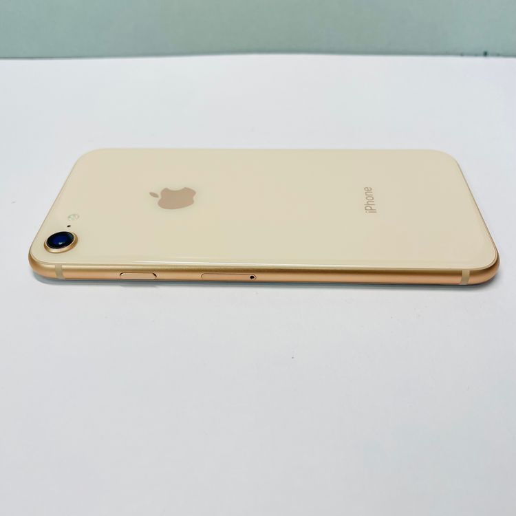 iPhone 8 64GB SIMե꡼ 100% 73423