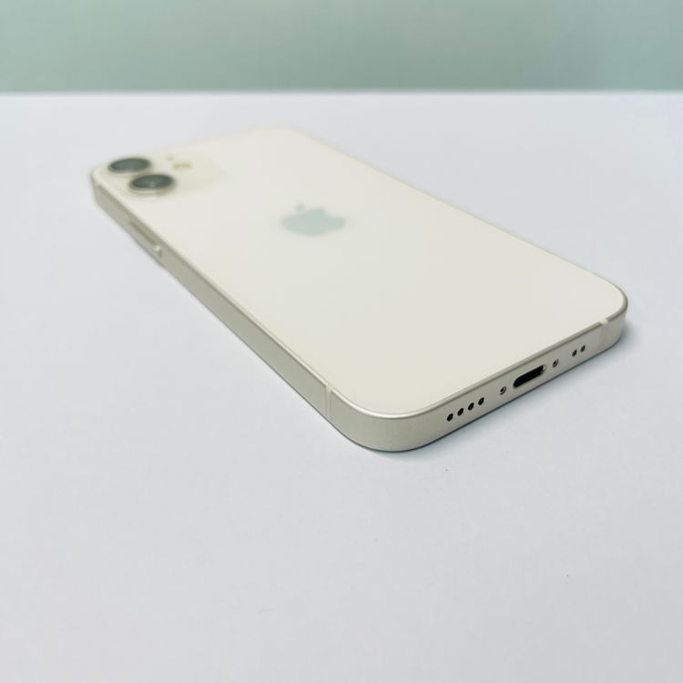 iPhone 12 mini 128GB Simե꡼ Хåƥ꡼98% 75570