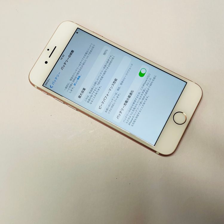 iPhone 7 32GB SIMե꡼ 90% 81351