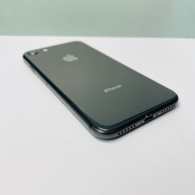 iPhone 8 256GB SIMե꡼ 100% 56292