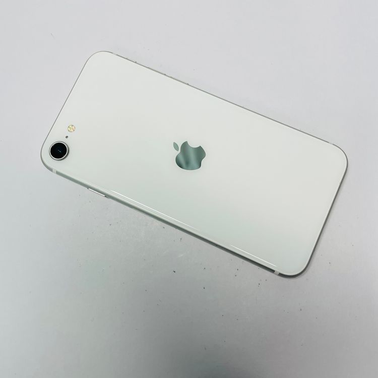 iPhone SE2 128GB SIMե꡼ 98% 30267