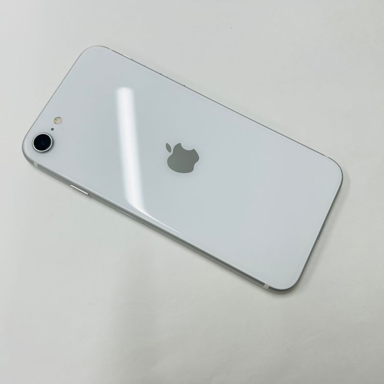 ����92% iPhone SE��2���� 128GB ������SIM�ե꡼67991