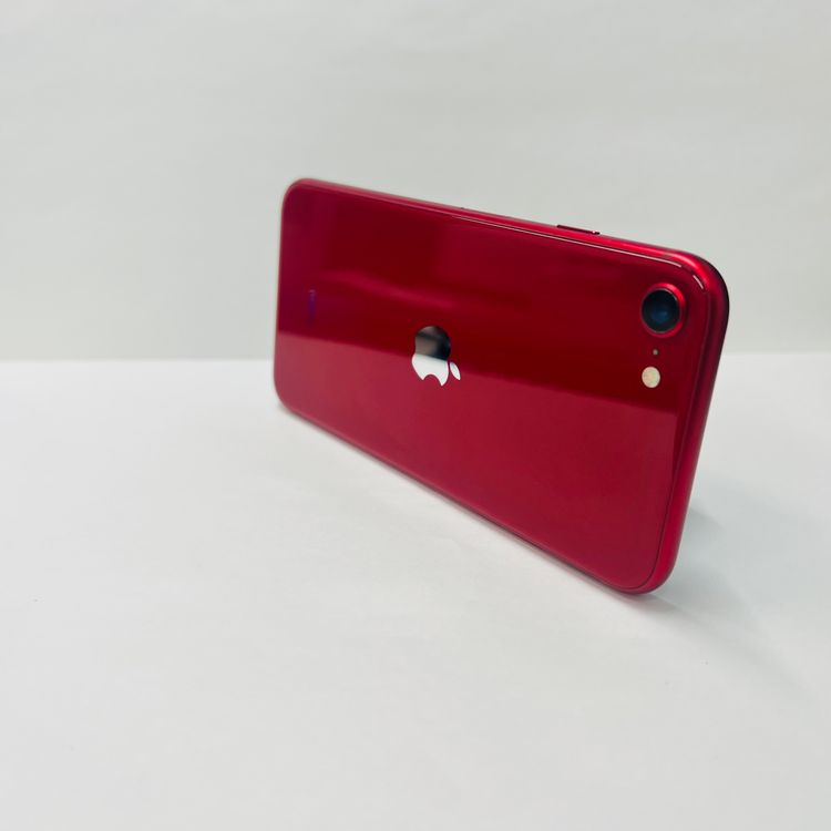 ����92% iPhone SE��3���� 128GB SIM�ե꡼32843