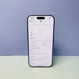 iPhone 16 Pro 256GB SIMե꡼ 100% 89515