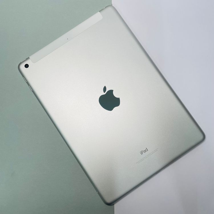 iPad 6 128GB WIFI+顼 SIMե꡼ Хåƥ꡼91% 20422