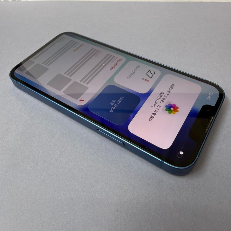 iPhone 13 mini 128GB SIM�ե꡼ ����90% 0339