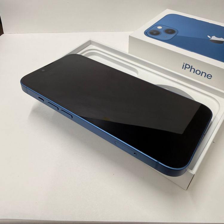 iPhone 13 256GB SIM�ե꡼ ����100% 2695