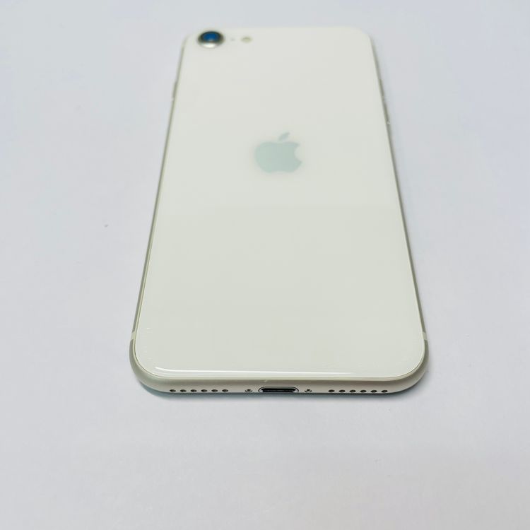 iPhone SE3 64GB SIMե꡼ 100% 57821