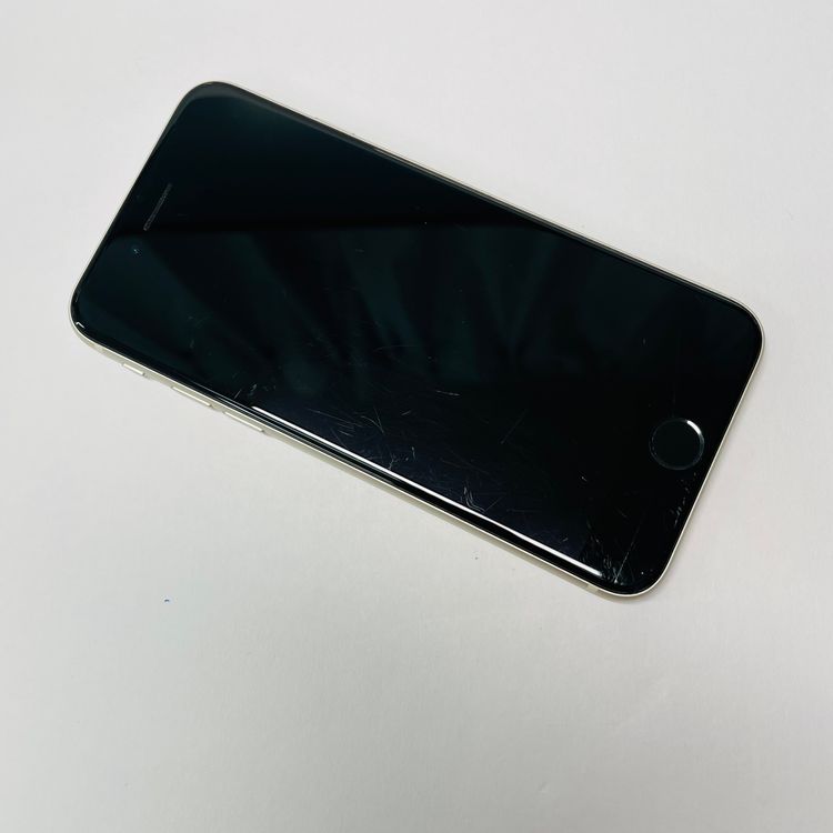 iPhone SE��3���� 64GB SIM�ե꡼ ����91% 34817