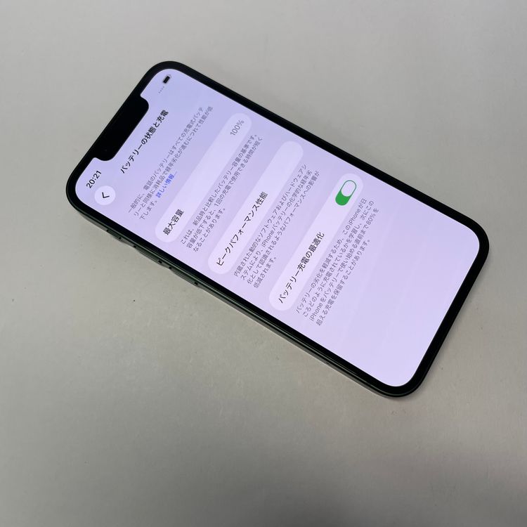 iPhone 13 mini 128GB SIM�ե꡼ ����100% 66765