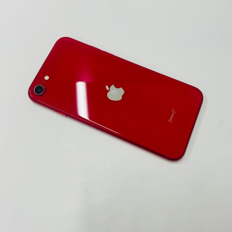 ����95% iPhone SE��2���� 64GB ������SIM�ե꡼99763