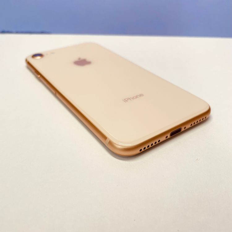 iPhone 8 64GB SIMե꡼ 100% 36989