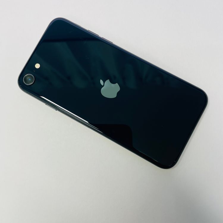 iPhone SE3 128GB SIMե꡼ 98% 18278