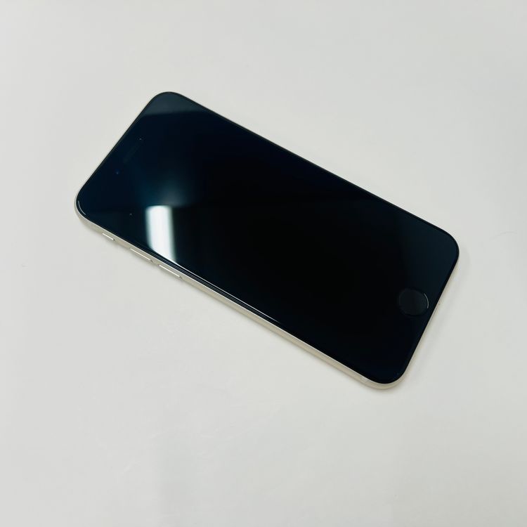 ����91% iPhone SE��3���� 64GB SIM�ե꡼62748