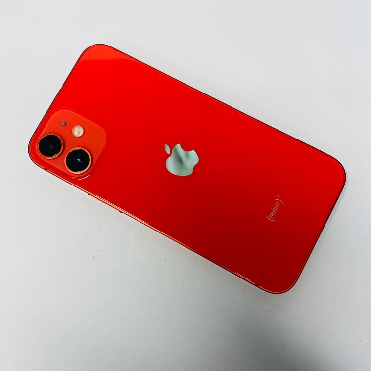 iPhone 12 mini 128GB SIMե꡼ 90% 66639